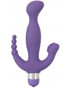 Vibromasseur Pointer Triple... 2