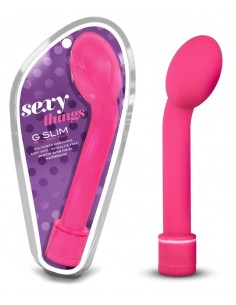 Vibromasseur Spécial Point...