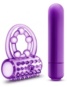 Anneau Vibrant The Player 2