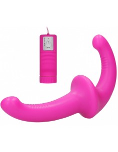 Vibromasseur Double...