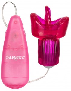 Langue Vibrante Clit Kisser 2