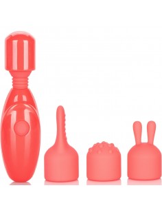 Stimulateur Rechargeable... 2