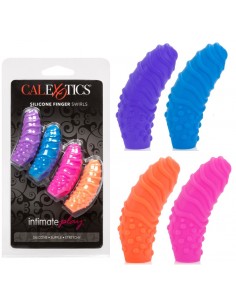 Doigts Stimulants Colorés...
