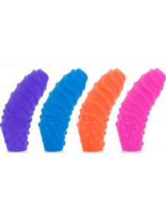 Doigts Stimulants Colorés... 2