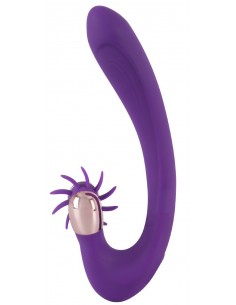 Vibromasseur Rechargeable... 2