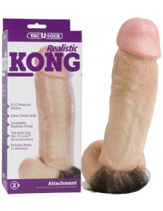 Gode realiste Vac U Lock Poilu 2