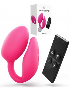 Wonderlove Rechargeable...