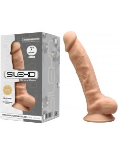 Gode Réaliste Double...