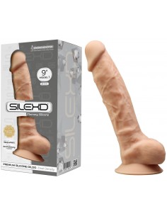 Gode Réaliste Double...