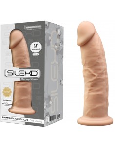 Gode Réaliste Double...