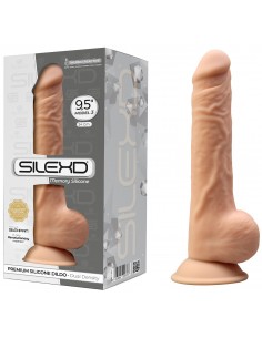 Gode Réaliste Double...