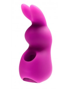 Doigt Vibrant Rechargeable... 2