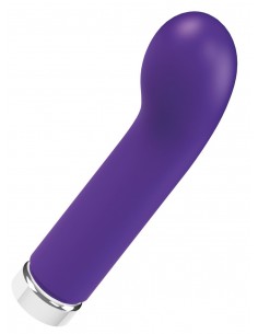 Vibromasseur Rechargeable... 2
