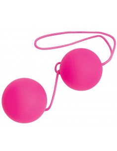 Boules de Geisha Spoody... 2