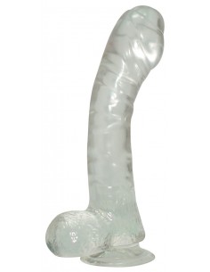 Dong Jelly transparent 2