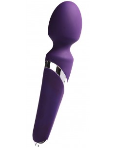 Vibromasseur Rechargeable... 2