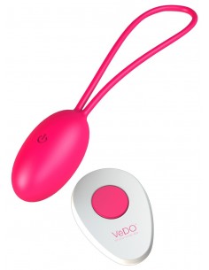 Oeuf Rechargeable... 2