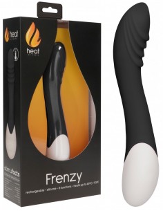 Vibromasseur Rechargeable...