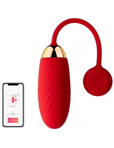 Oeuf Rechargeable Connecté Ella