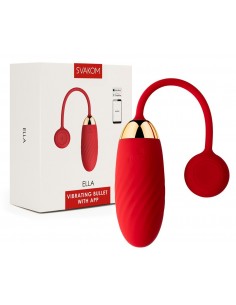 Oeuf Rechargeable Connecté... 2