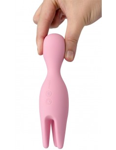 Vibromasseur Rechargeable... 2