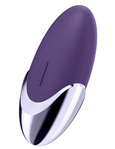 Stimulateur Rechargeable Purple Pleasure