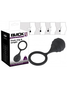 Anneau Pour Pénis Avec...