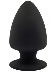 Plug Anal Noir Double... 2