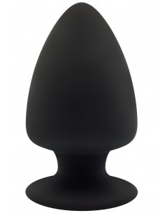 Plug Anal Noir Double... 2