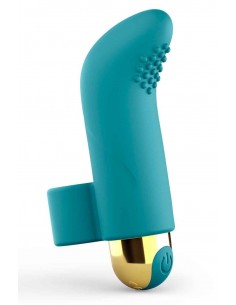Doigt Vibrant Rechargeable... 2