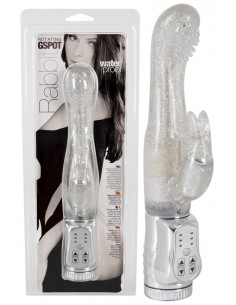 Vibromasseur GSpot Rabbit...