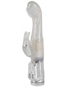 Vibromasseur GSpot Rabbit... 2