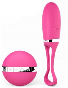 Oeuf Télécommandé Secret... 2