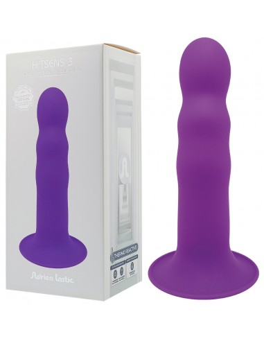 Dong Hitsens 3 Double Densité Violet...