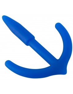 Tige A Uretre Bleu en... 2