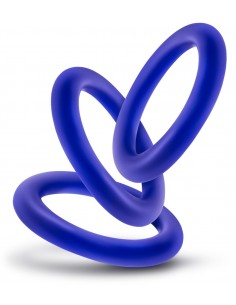 Pack 3 Anneaux Pour Pénis... 2