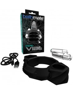 Bathmate Hydro Vibe...