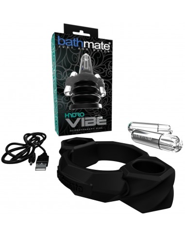 Bathmate Hydro Vibe Rechargeable