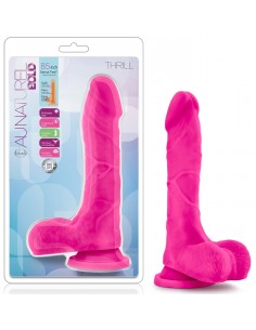 Gode Thrill Toucher Peau Au...