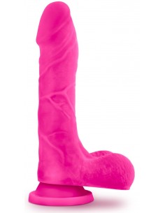 Gode Thrill Toucher Peau Au... 2