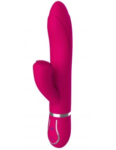 Vibromasseur en Silicone... 2