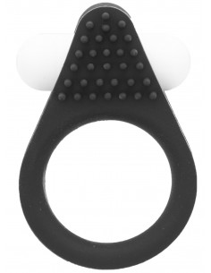 Anneau Vibrant en Silicone... 2