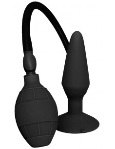 Plug Anal Gonflant avec... 2