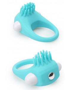 Anneau Vibrant en Silicone... 2