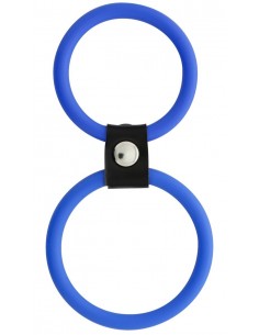 Double Anneau en Silicone... 2