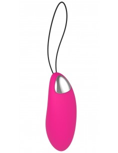 Oeuf Rechargeable Love Egg 2