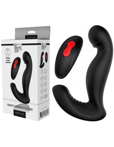 Vibro de Prostate Rechargeable...