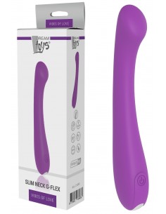 Vibromasseur Rechargeable...