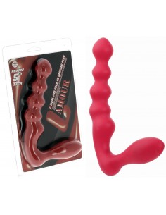 Gode Flexible Strapless...