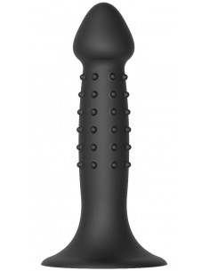 Plug Anal à Ventouse avec... 2